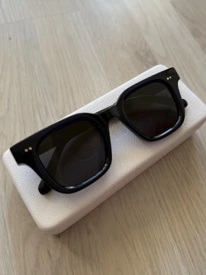 Mörkblåa Chimi 04  - Mörkblåa Chimi i modellen 04. 💕