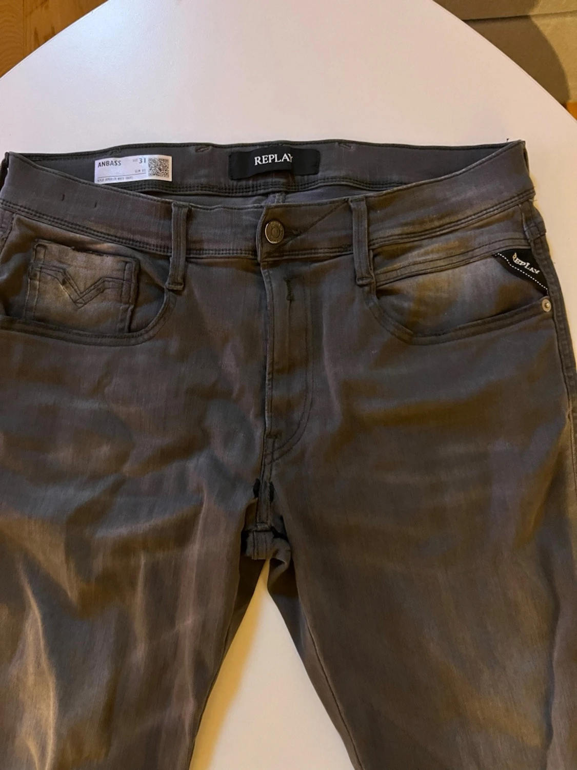 Replay Jeans - 1