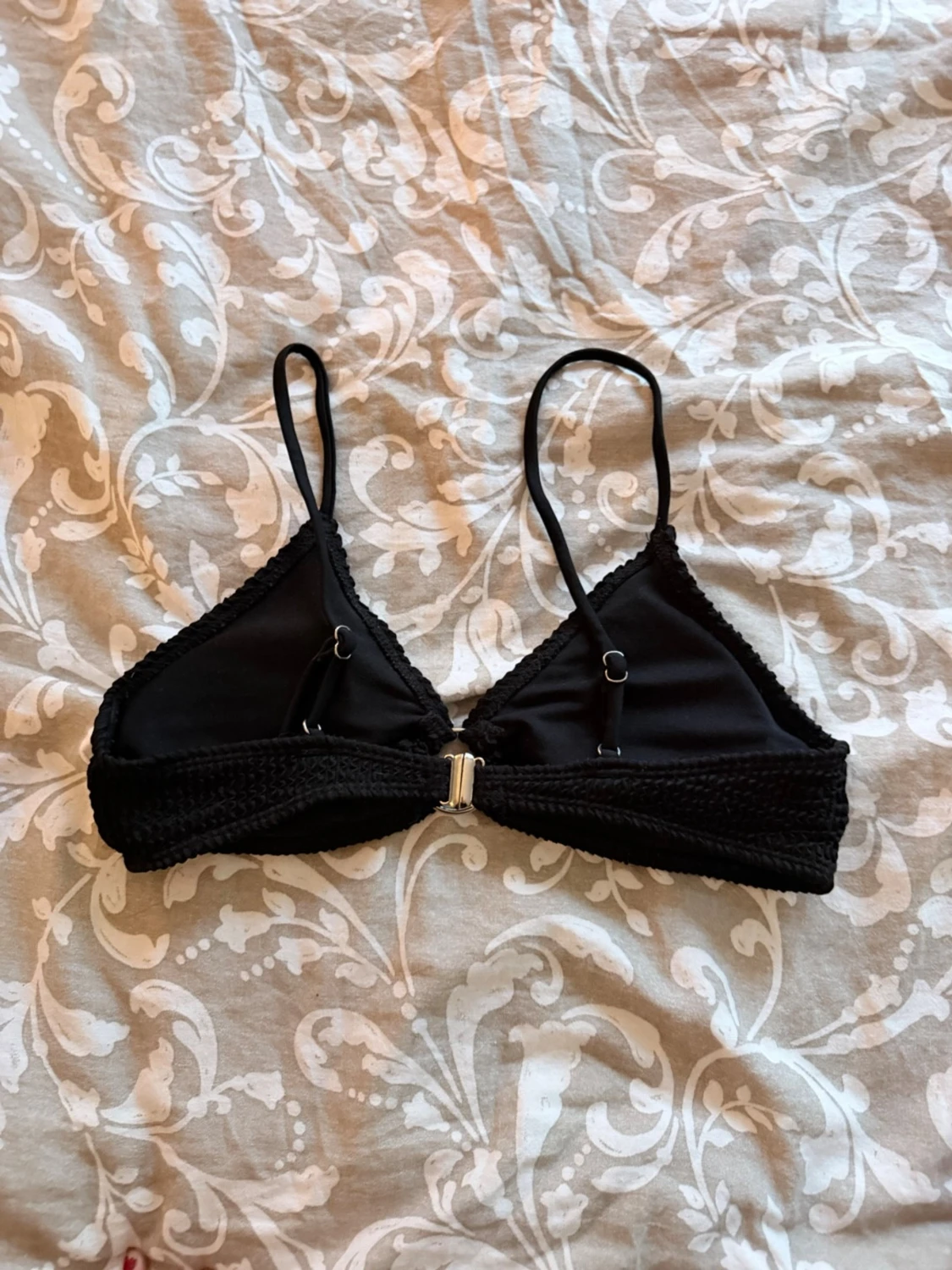 Bikiniunderdel +överdel  - 1