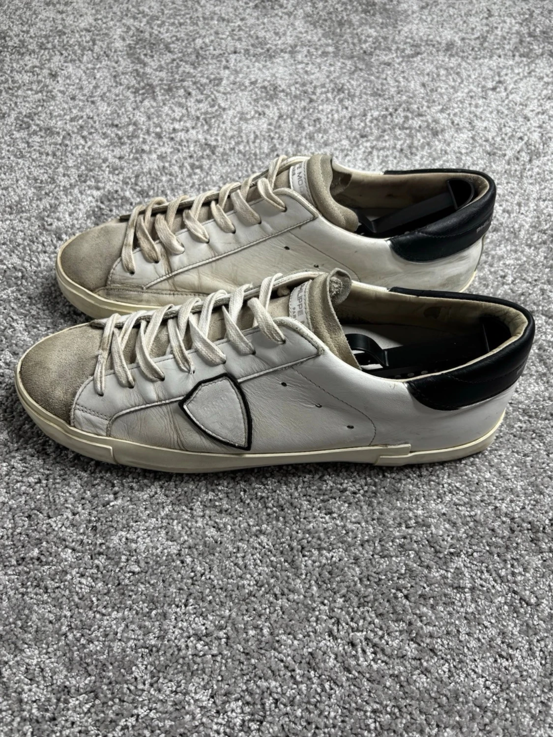 Philippe Model - 3