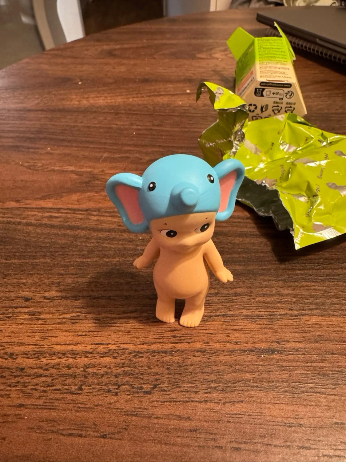 Sonny Angels Animal Series V1 - 5