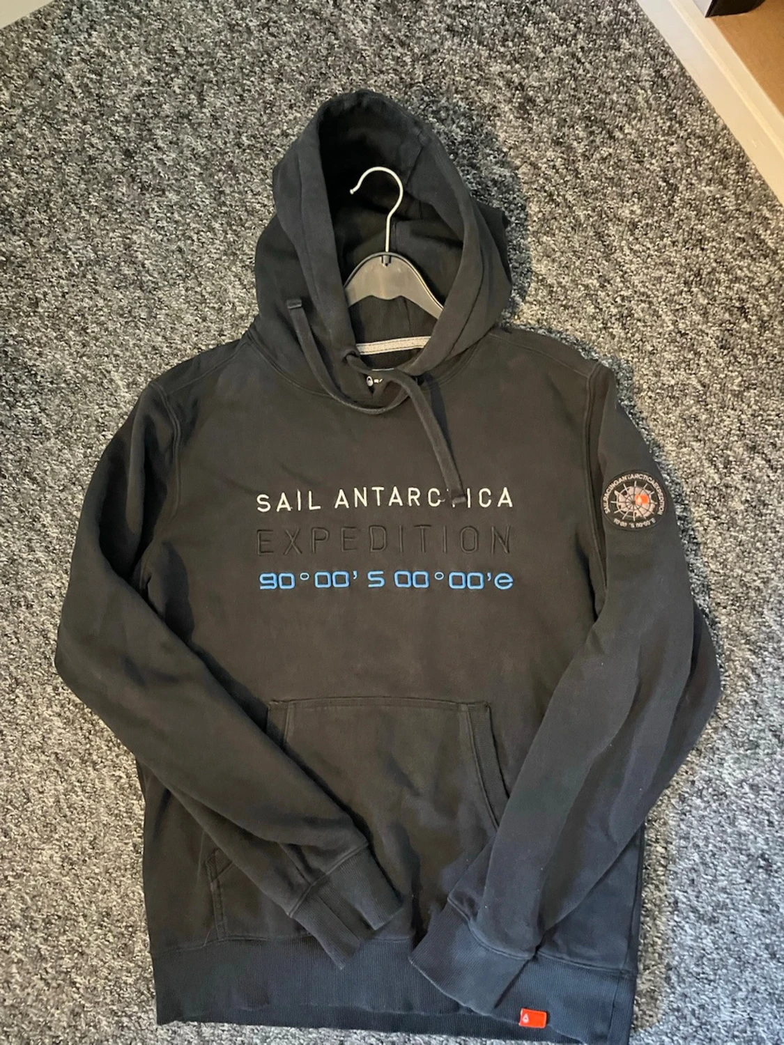 Sail racing hoodie - 5