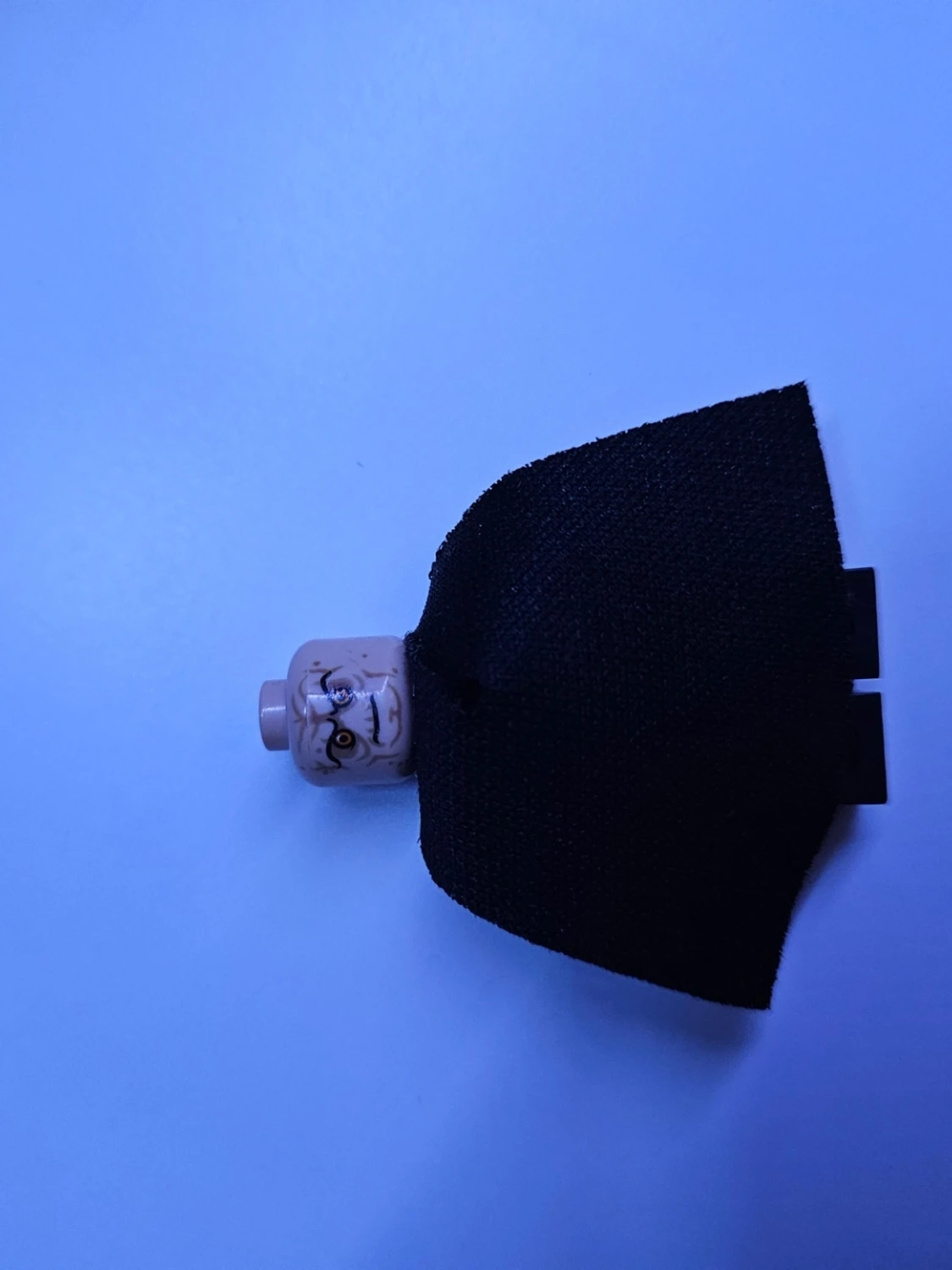 LEGO Star Wars minifigur med lasersvärd - 3