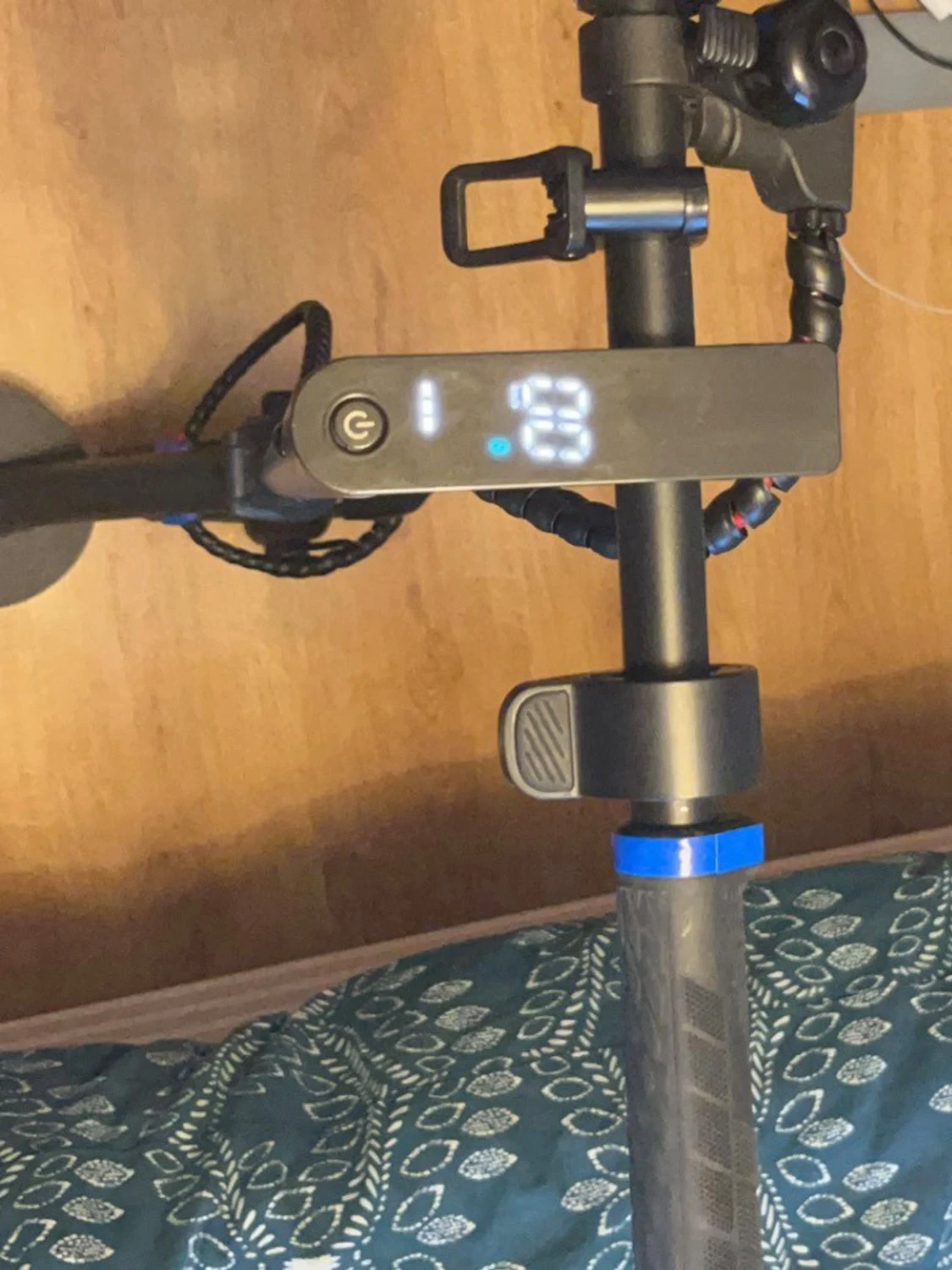 Ewheels e2s v2 LR - 2