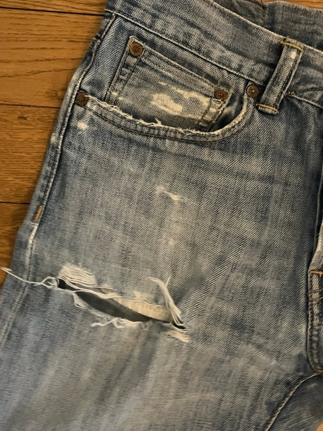 Edwin jeans - 2