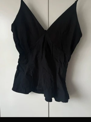 Zara topp - Populär zara topp, stl L men mer mer S-M