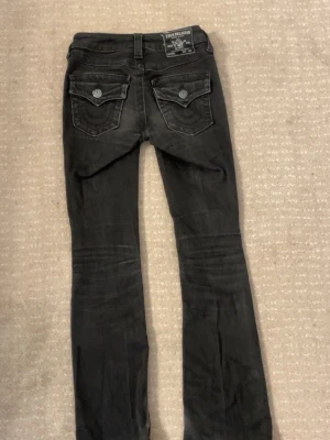 True religion jeans - Fina men lite slitna kostar nya 1300