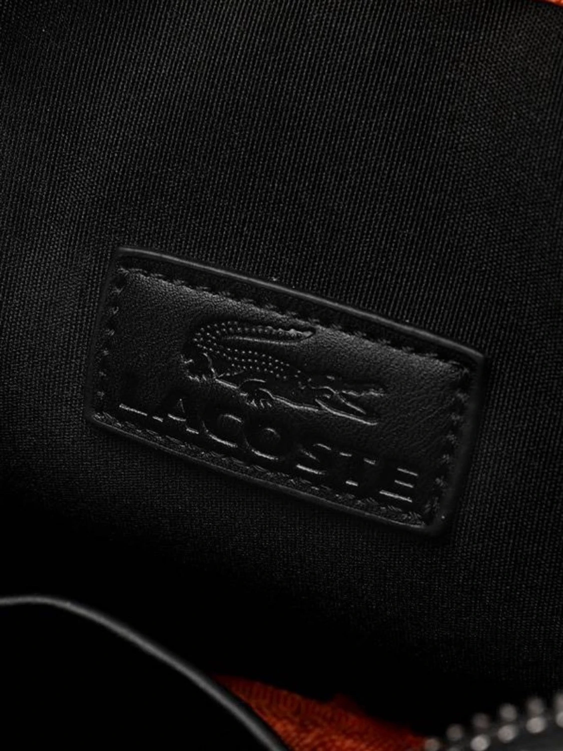  Lacoste bag - 2