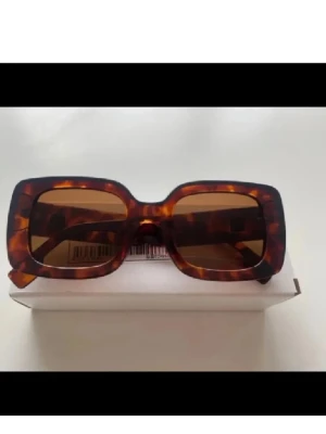 NYA! Bruna solglasögon - Helt nya solglasögon 