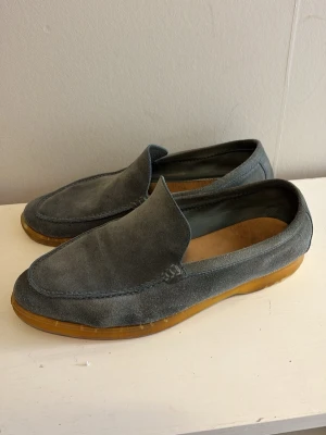 Loro piana loafers summer walks  - Kolla bilder storlek 40,5