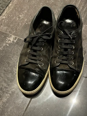 Lanvin - Lanvin storlek 9UK (43 EU)