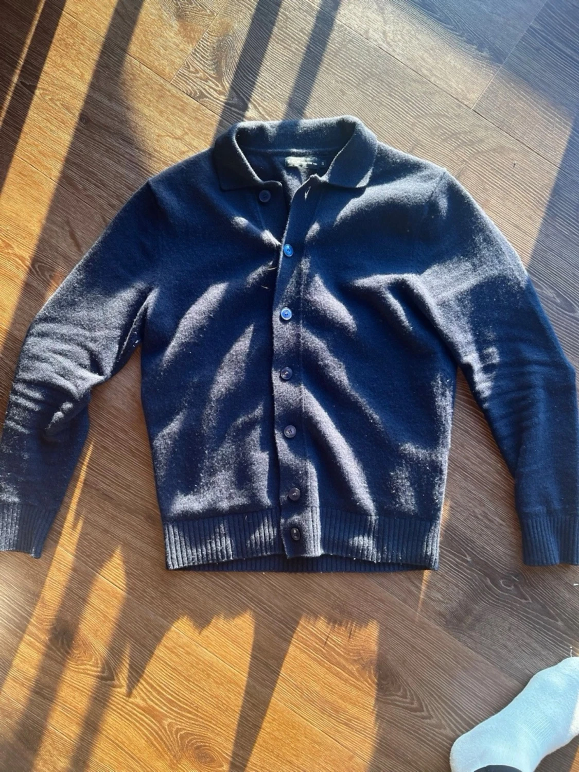 Kofta, storlek S  - 1