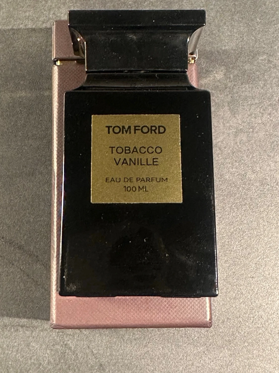 Tom Ford Tobacco Vanille 100 ml - 3