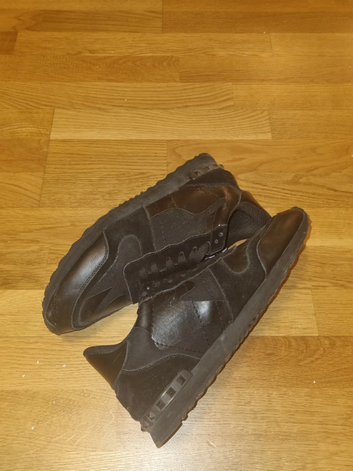Valentino rockrunners - 5