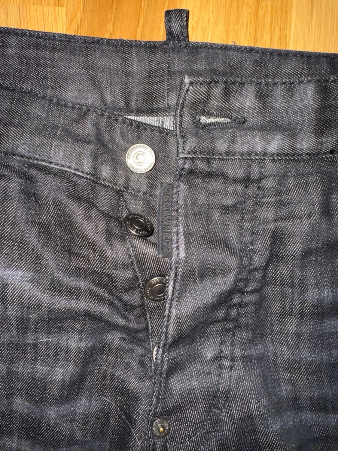 Dsquared2 “Cool Guy” jeans - 1