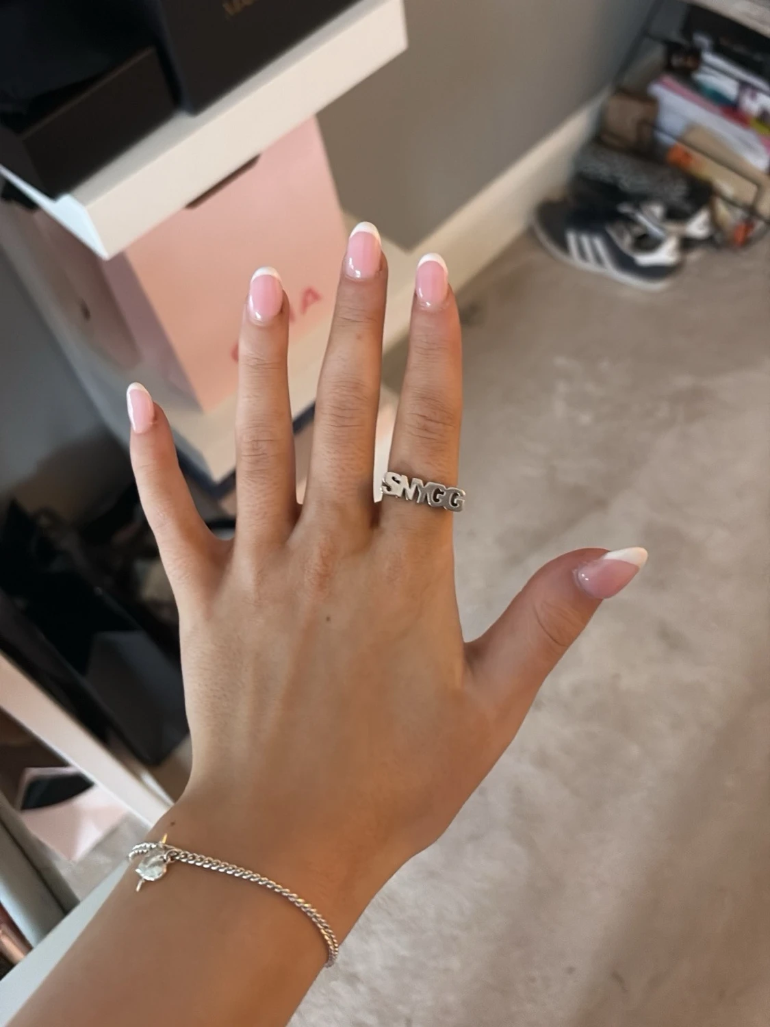 L8Hasselblad ord ring - 1