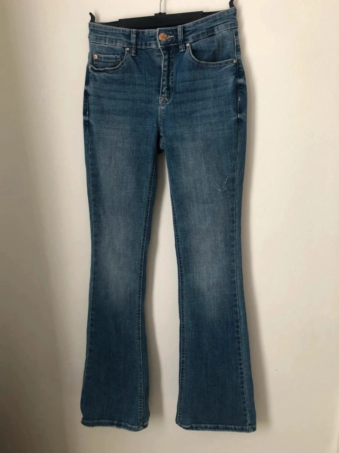 Jeans från Vero Moda  - 1