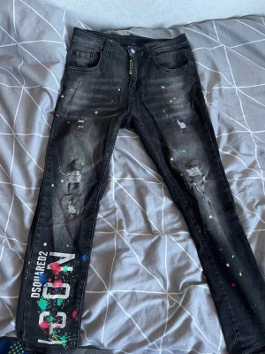 Dsquared 2 byxor - Dsquared 2 byxor 