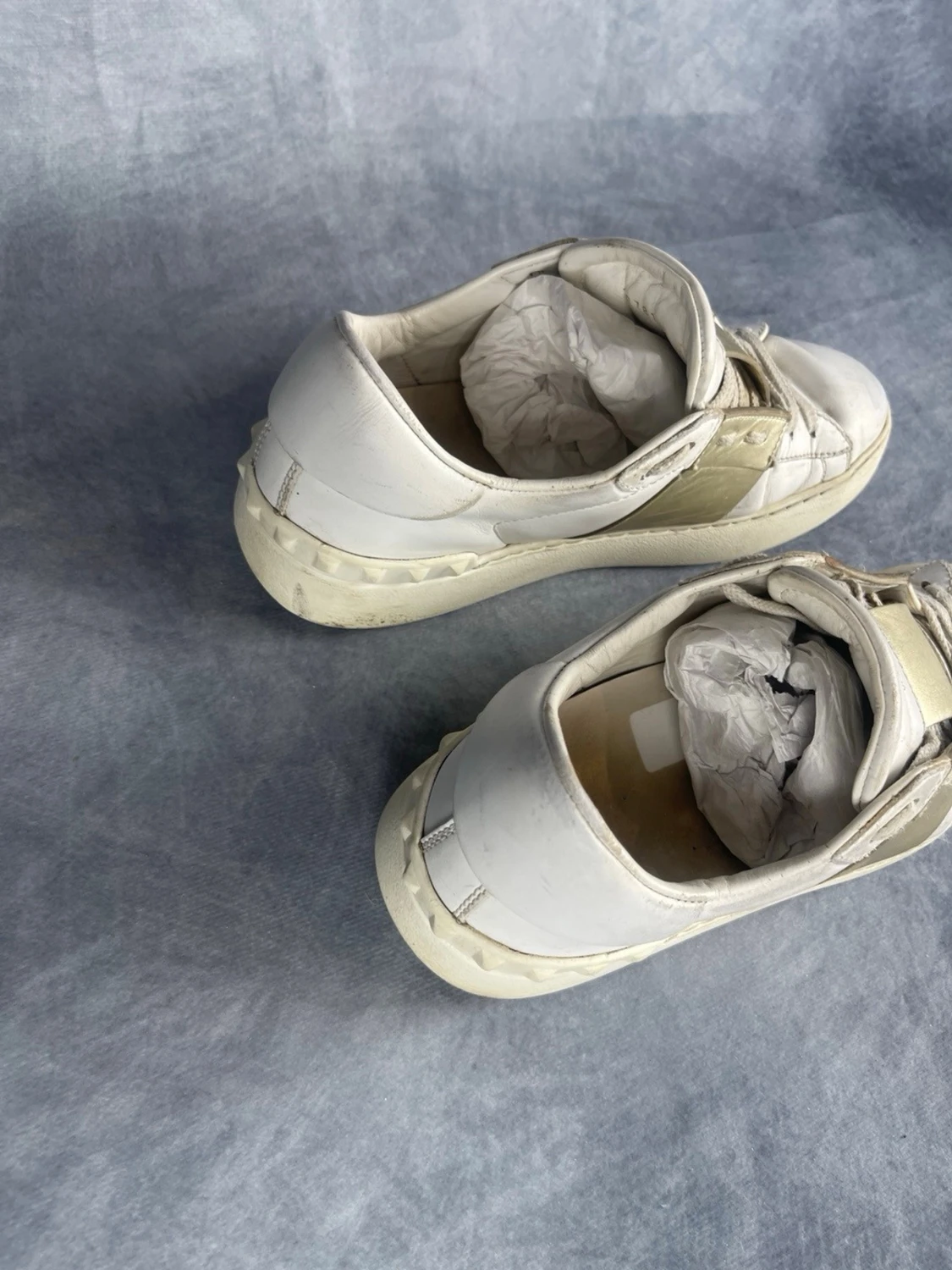 Valentino Open - 3
