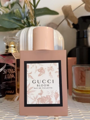 Gucci Bloom EDT - Cirka 80% kvar