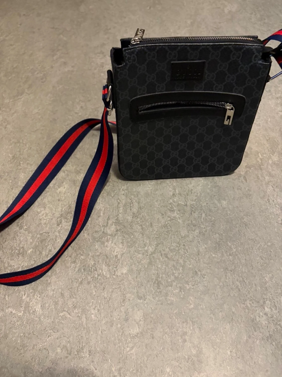 Gg väska - 1