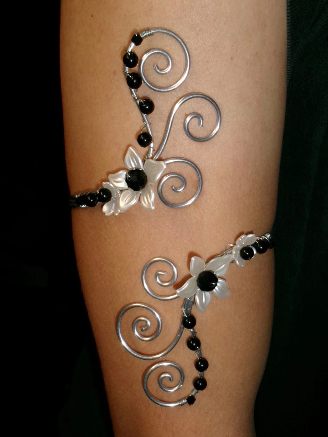 Armcuff 