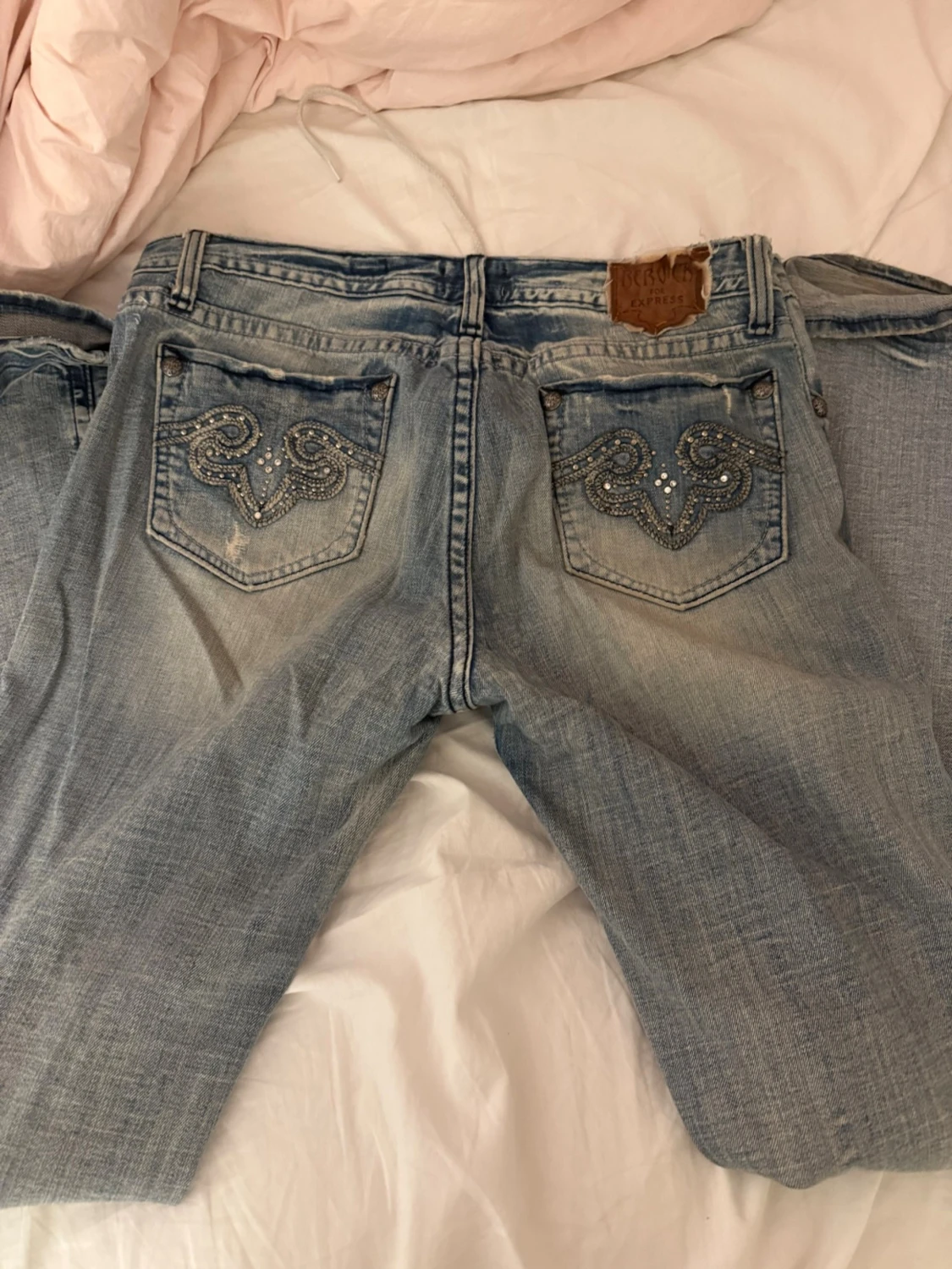 Vintage jeans  - 3