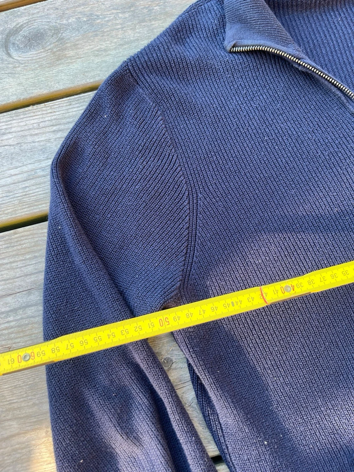Ralph Lauren fullzip - 4