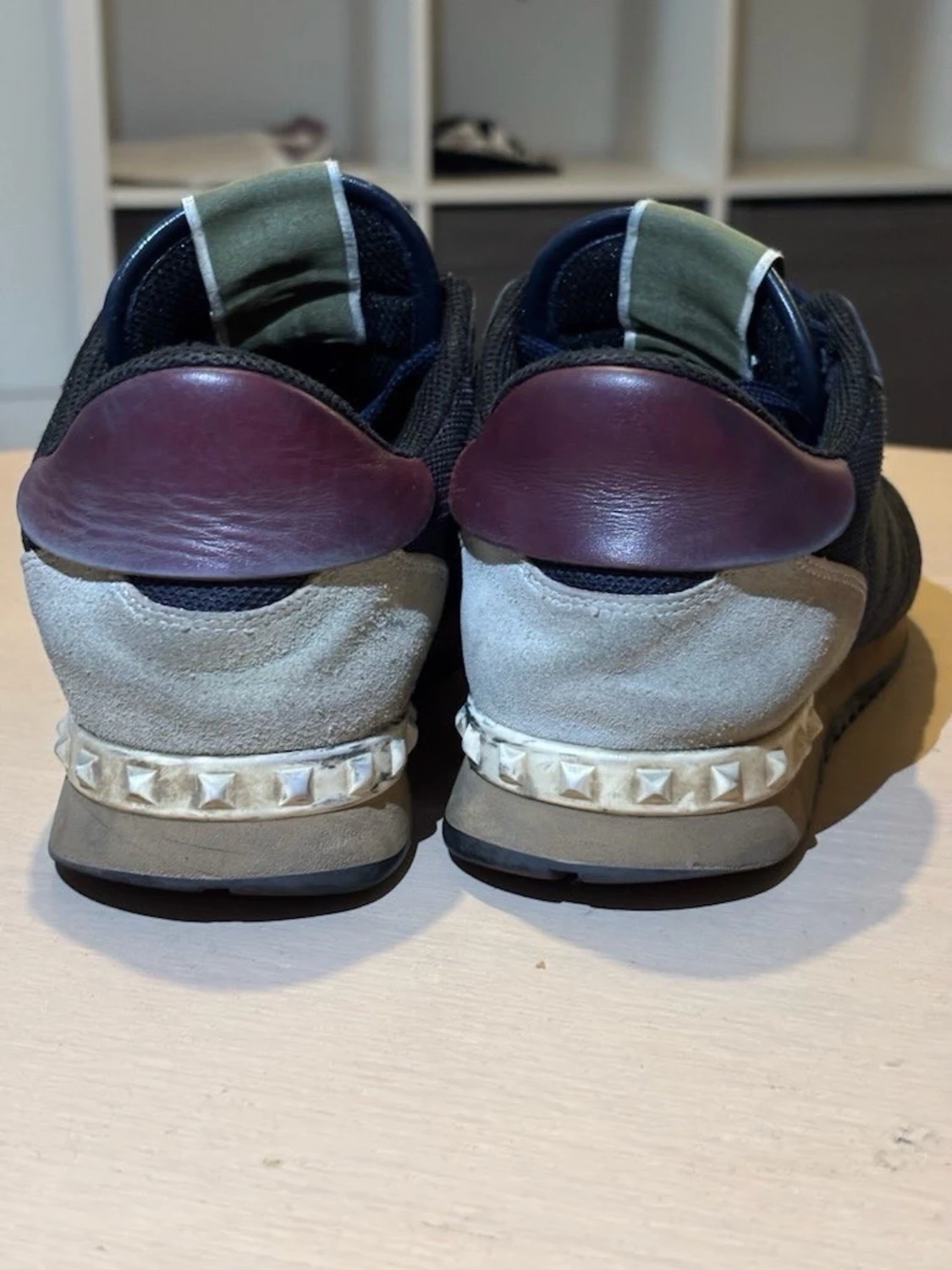 Valentino rockrunners - 2