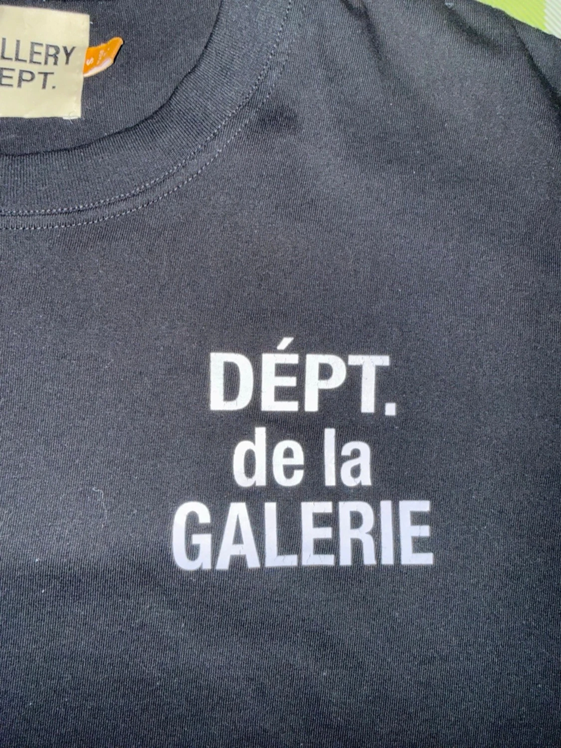 Gallery Dept/S - 1