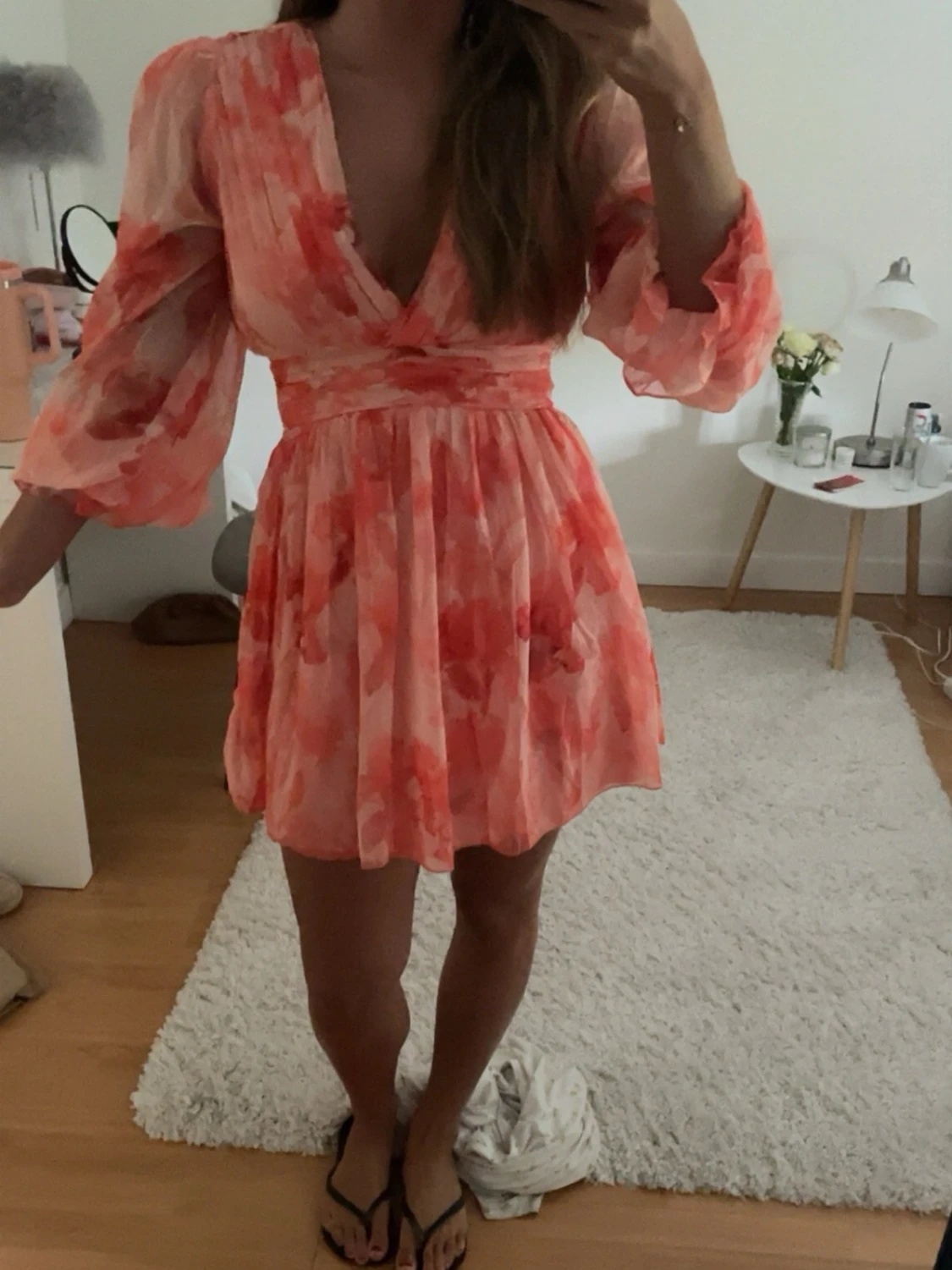 Sommarklänning
