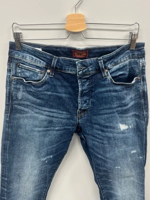 Jack & Jones Slim glenn - Fint skick utan defekter W32 L30 | fraktar oftast samma eller nästa dag🚚📦