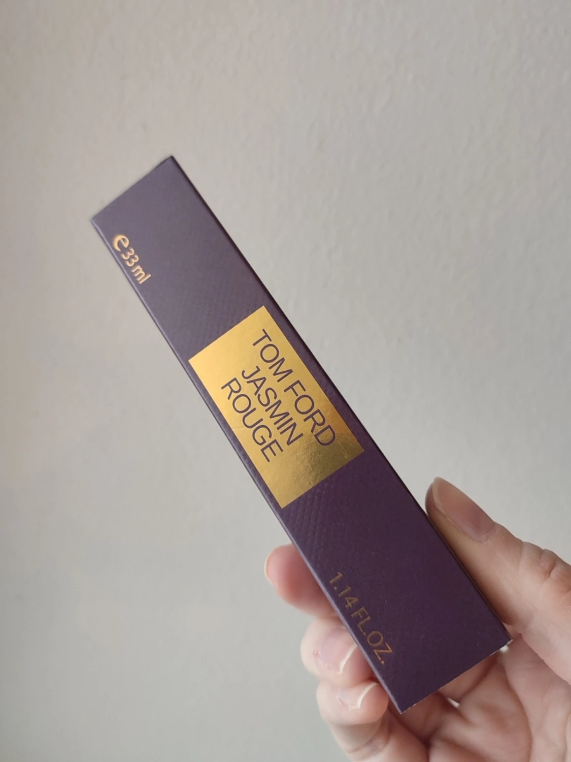 Tom Ford Jasmine Rouge - 2