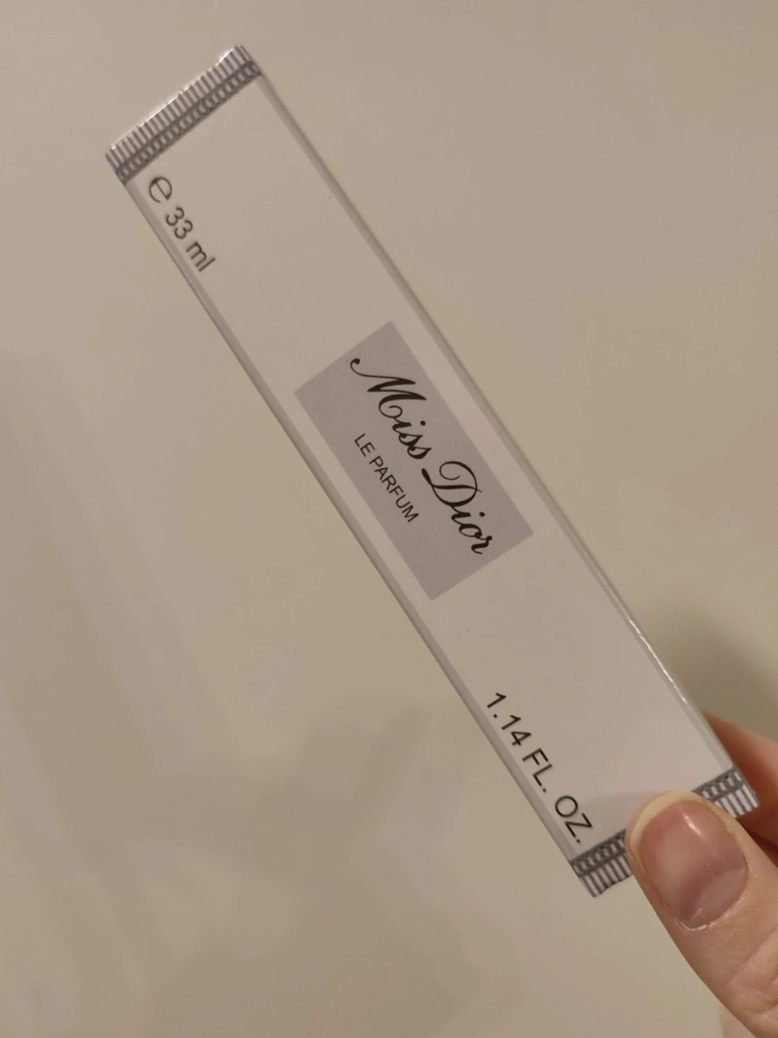 Miss Dior Le Parfum - 2