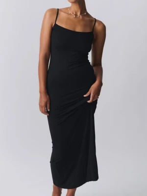 Soft touch klänning  - Super fin och inga defekter!