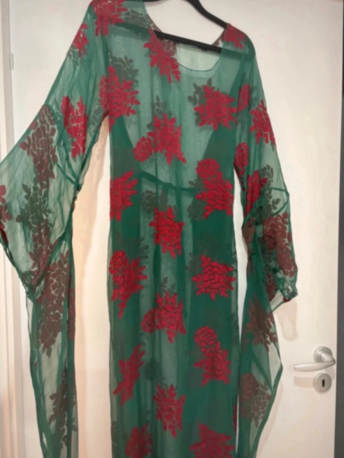 Kurdisk klänning - 4