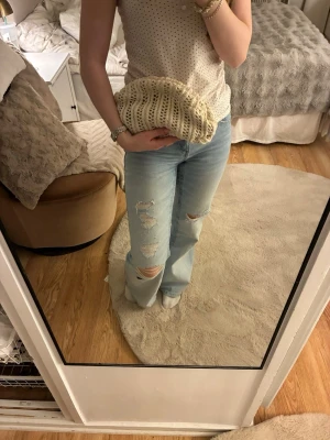 Snäckformad väska  - Säljer min oanvänd snäckformade väska perfekt inför vår och sommar💕