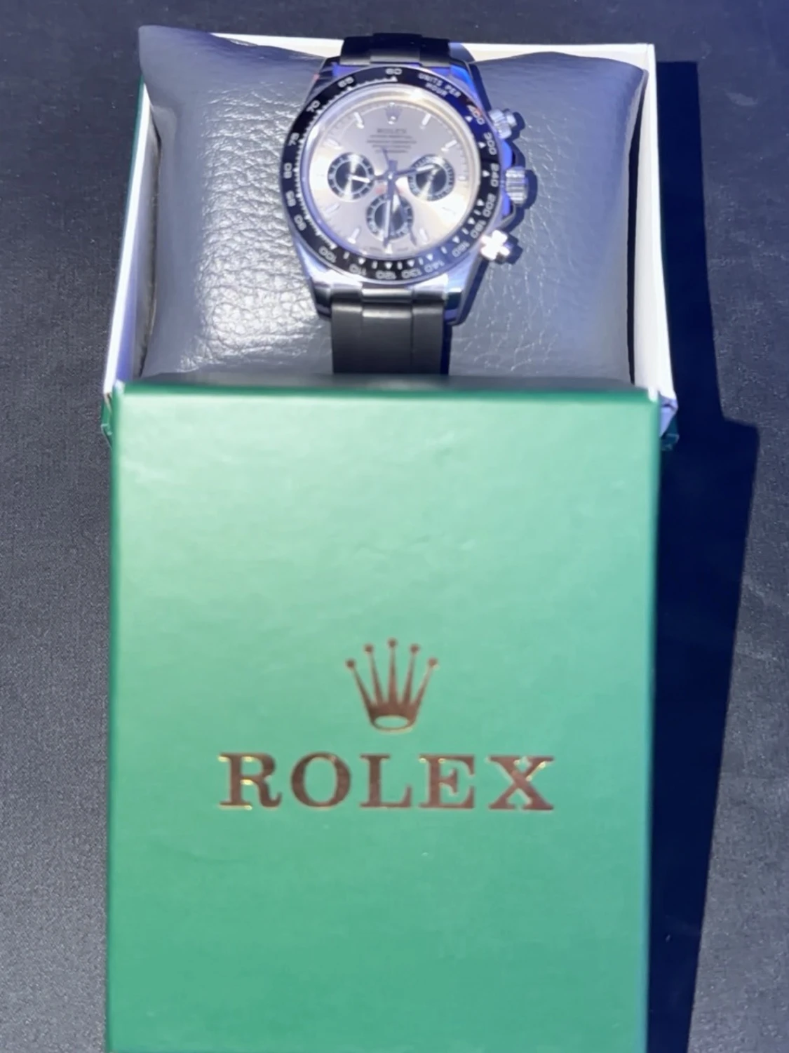 Rol*x Cosmograph Daytona - 3
