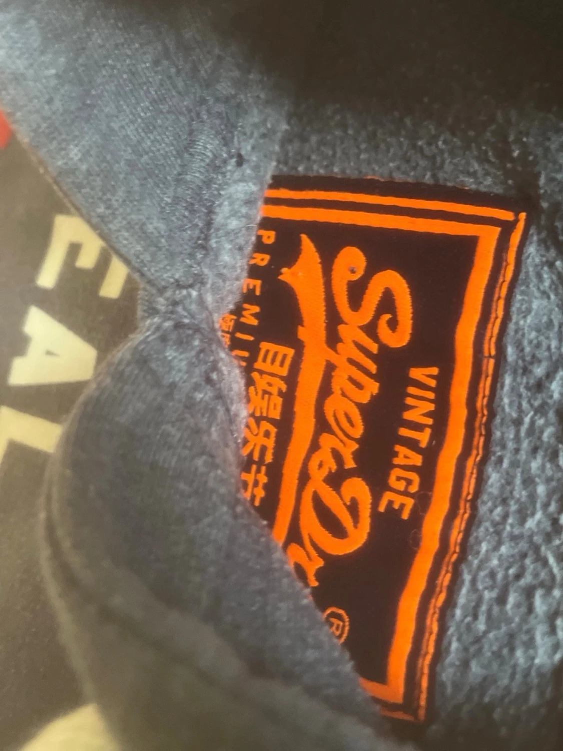 Superdry hoodie - 4