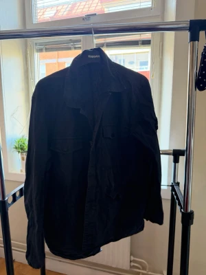 Stone island overshirt - Bra skick, passar till det mesta