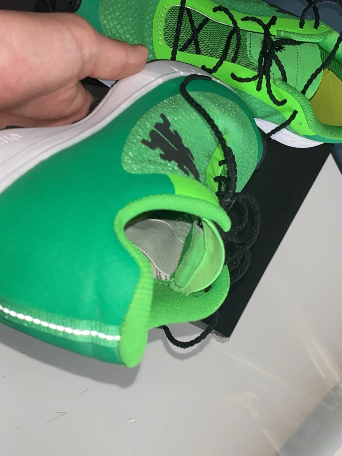 Ice bug Oribi 2 sneakers - 1