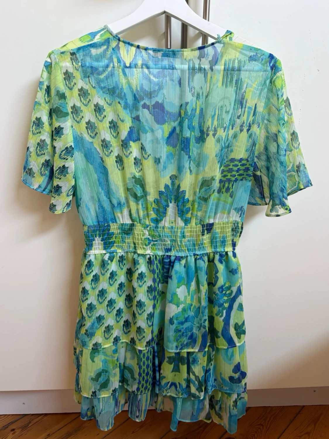 Sommarklänning  - 1