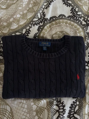 ralph lauren sweater  - .