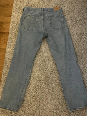 Weekday Jeans  - Weekday jeans i mycket bra skick W30 L30