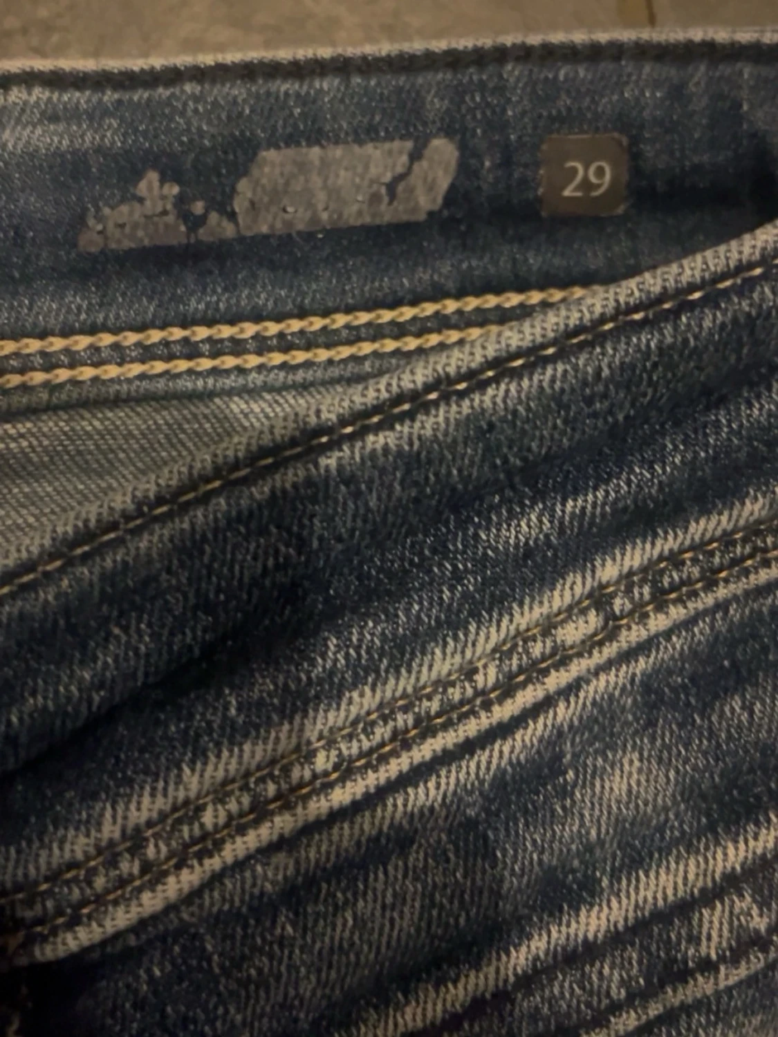 Replay Anbass jeans - 2