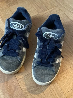 Adidas Campus - Storlek 37 1/3. I bra skick! Bästa