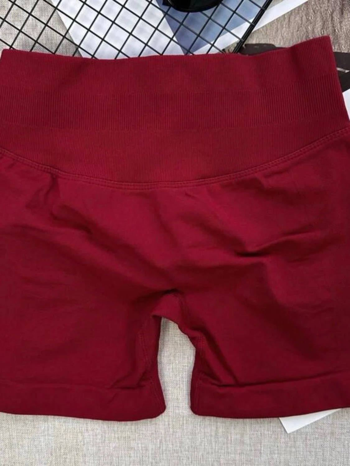 “Spring, Träna, Forma! Superdeal: 2 Shorts för 250 kr” - 1