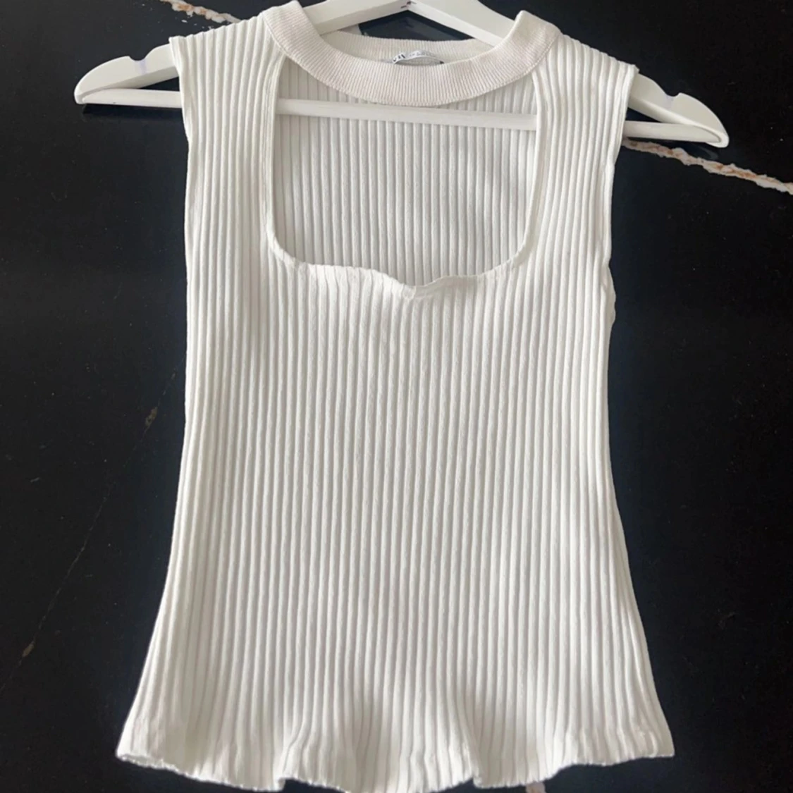 Zara topp