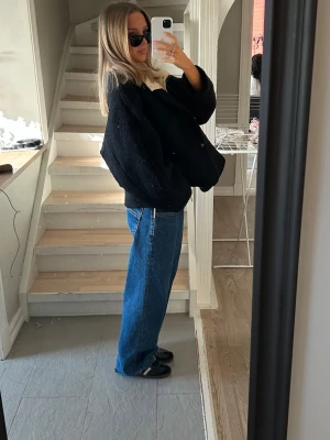 Jeans  - Jeans som endast är använda en gång! Finns inte längre kvar att köpa 