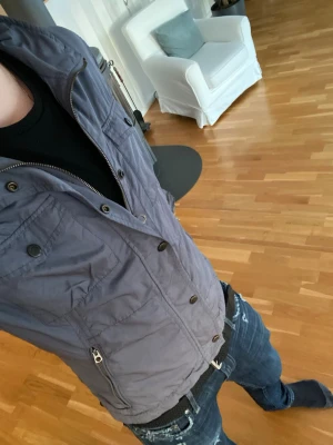 Napapijri field jacka storlek smal - Riktigt fet field jacka ifrån Napapijri i storlek small. Vid minsta fundering tveka inte att fråga. 